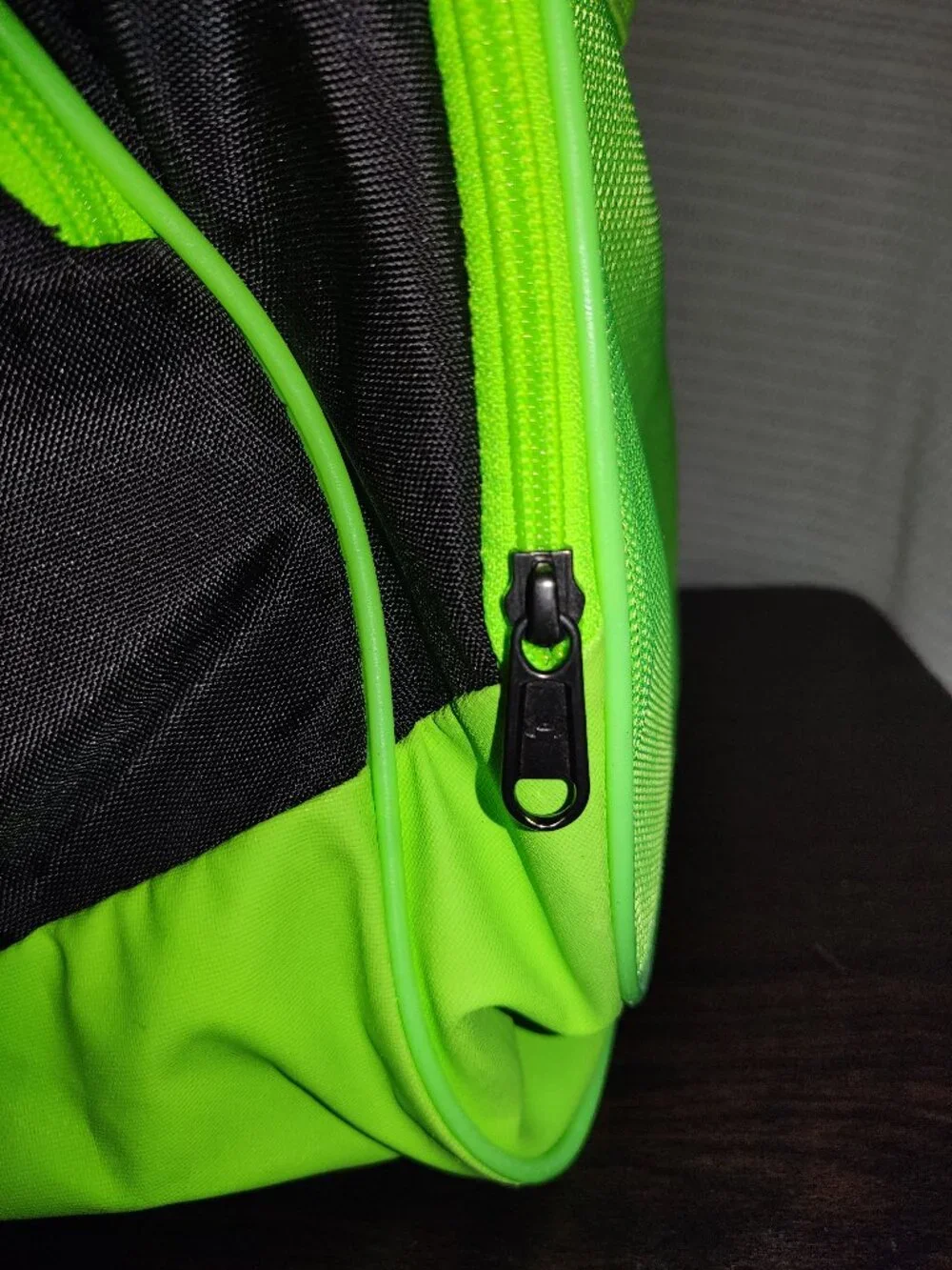 Under Armour Duffel Bag with adjustable strap
